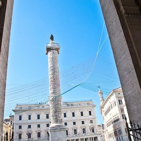 Monti Apartment روما المظهر الخارجي الصورة