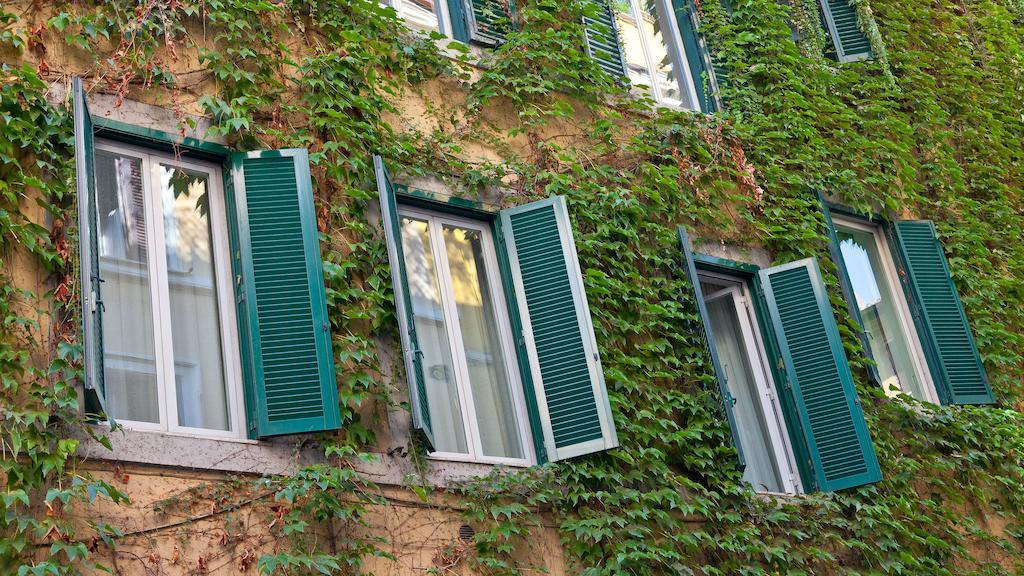 Monti Apartment روما الغرفة الصورة