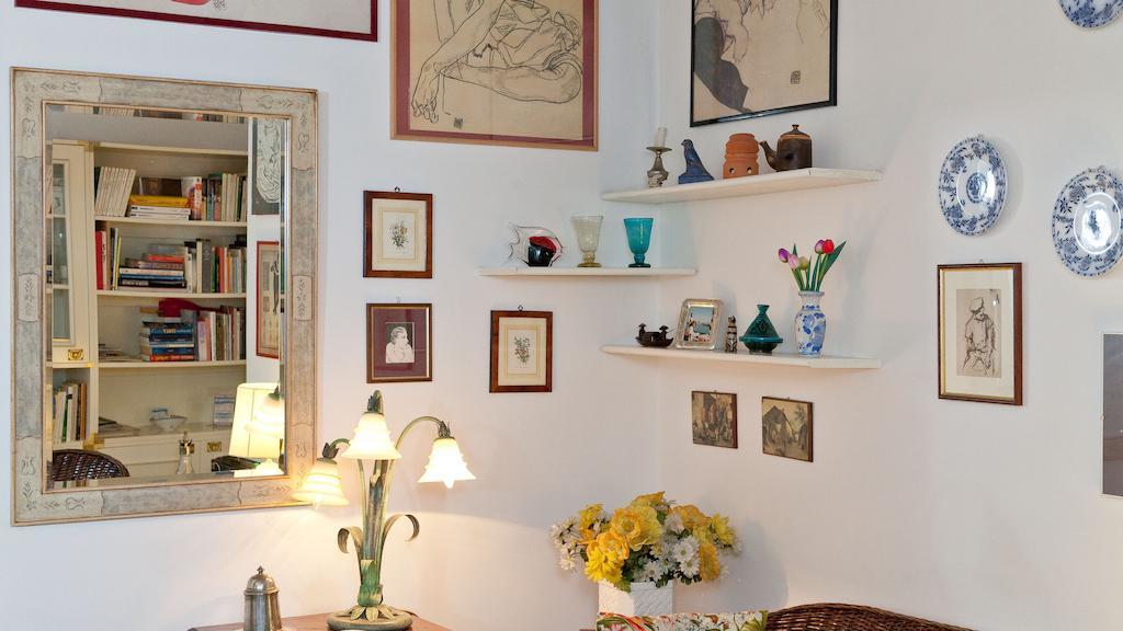 Monti Apartment روما الغرفة الصورة