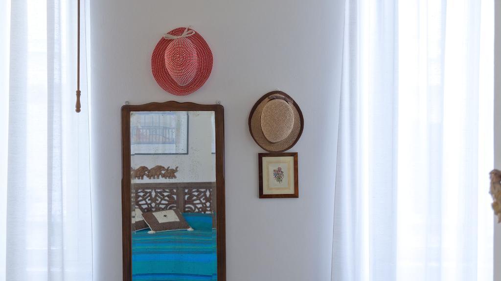 Monti Apartment روما الغرفة الصورة